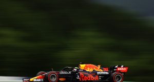 GP de Austria: Verstappen encabezó práctica matutina de viernes (FOTO: Bryn Lennon/Red Bull Content Pool)