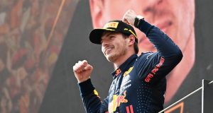 Verstappen domina GP de Austria (FOTO: Christian Bruna/Red Bull Content Pool)