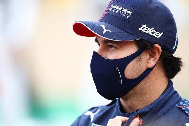 Pérez confía en redención tras eventualidades en Austria (FOTO: Mark Thompson/Red Bull Content Pool)