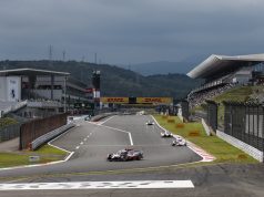 WEC cancela Fuji, agrega otra fecha en Baréin (FOTO: TOYOTA GAZOO Racing)