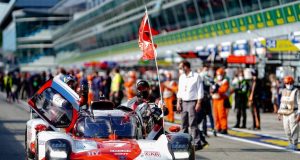 Toyota gana 6H de Monza (FOTO: FIA WEC)