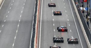 F1 entregará becas en seis universidades europeas (FOTO: Alfa Romeo Racing)