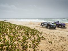 Extrema E: Viene la primera carrera en el Ártico (FOTO: Extreme E)