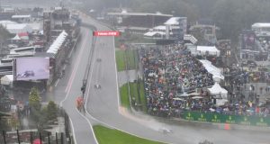 Todt se disculpa por GP de Bélgica; promete revisar reglamento (FOTO: McLaren Media Centre)