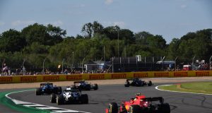 F1 ya planea continuidad de Carreras Sprint para 2022