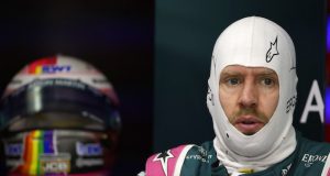 FIA niega revisión de caso Vettel de Hungría (FOTO: Aston Martin F1 Team)