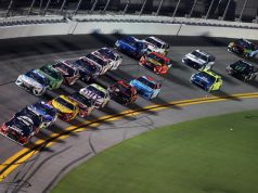 NASCAR: 15 aspirantes por último boleto en Daytona (FOTO: Brian Lawdermilk/NASCAR Media)