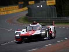 Toyota lidera calificación en Le Mans; González, al frente en LMP2 (FOTO: Toyota GAZOO Racing)