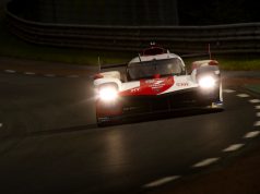 Toyota en control de Le Mans; latinoamericanos en problemas (FOTO: TOYOTA GAZOO Racing)