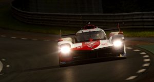 Toyota en control de Le Mans; latinoamericanos en problemas (FOTO: TOYOTA GAZOO Racing)