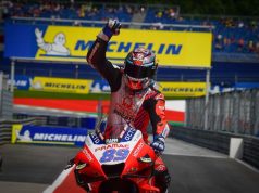 GP de Estiria: Jorge Martín logra primera victoria (FOTO: MotoGP)