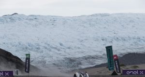 Alejandro Agag: “Groenlandia se convirtió en símbolo de Extreme E” (FOTO: Extreme E)