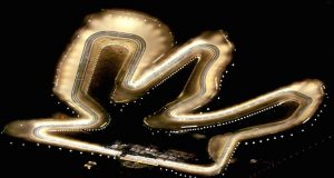Qatar se une a calendario 2021 de F1 (FOTO: Pirelli)