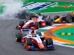 F2 y F3 vuelven a cambiar formato para 2022 (FOTO: Prema Racing)