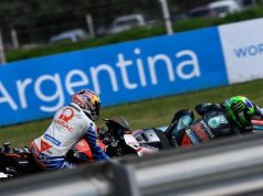 Argentina seguirá en calendario de MotoGP hasta 2025 (FOTO: MotoGP)