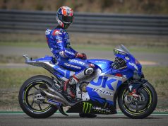 MotoGP: Michelin seguirá como proveedor único hasta 2026 (FOTO MotoGP)