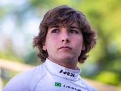 Enzo Fittipaldi debutará en F2 con Charouz (FOTO Charouz Racing System)