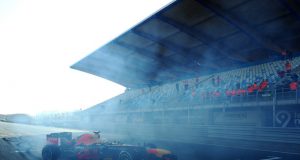 GP BRIEFING: Información rumbo al GP de Países Bajos 2021 (FOTO: Dean Mouhtaropoulos/Red Bull Content Pool)