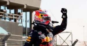 Max Verstappen triunfa en Zandvoort; retoma liderato general (FOTO: Francisco Seco/Red Bull Content Pool)
