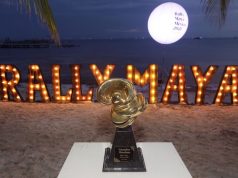 Rally Maya México ya tiene fecha para edición 2022