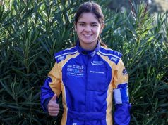 Ivanna Richards avanza a final de "Girls on Track-Rising Stars" (FOTO: FIA)