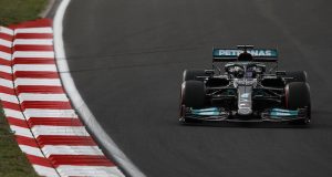 GP Turquía: Hamilton domina calificación, Bottas en PP (FOTO: Mercedes AMG F1)