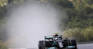 Bottas domina GP de Turquía; Pérez vuelve al podio (FOTO: Jiri Krenek/Mercedes AMG F1)