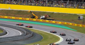 Brawn: "La Carrera Sprint en Brasil fue la mejor de las tres de 2021" (FOTO: Pirelli Motorsport)