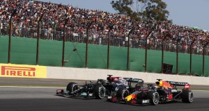 Audiencia de Mercedes por caso Brasil será este jueves (FOTO: Pirelli Motorsport)