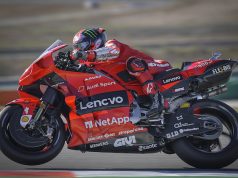 GP Algarve: Bagnaia rompe récord y sigue intratable en calificaciones (FOTO:: MotoGP)