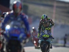 Rossi, décimo en despedida de MotoGP; Bagnaia gana en Valencia (FOTO: MotoGP)