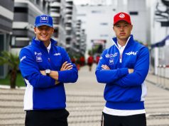 Haas ratifica a Schumacher y a Mazepin para 2022 (FOTO: Haas F1 Team)