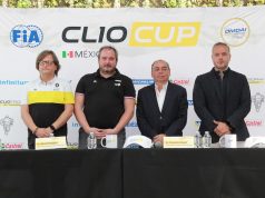 La CLÍO CUP México se presenta (FOTO: Prensa CLÍO CUP)
