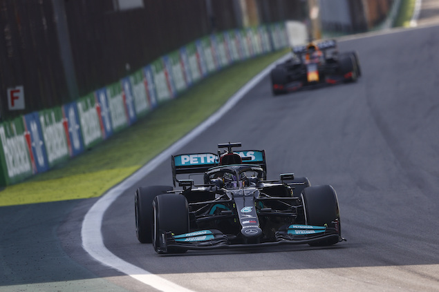 FIA anunciará decisión de caso Verstappen-Hamilton hasta el viernes (FOTO: Mercedes AMG F1)