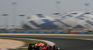 GP Qatar F1: Verstappen comanda primera práctica (FOTO: Clive Mason/Red Bull Content Pool)