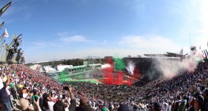 F1 Ciudad de México 2021: Récord de asistencia vuelve a romperse (FOTO: Mexico GP)