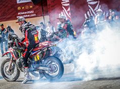 Dakar 2022: Mismos protagonistas, pero muchos cambios en Motos (FOTO: Florent Gooden/ASO/Dakar)