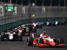 Carreras Sprint de F2 en Arabia: Oscar Piastri se acerca al título