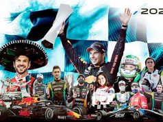 Escudería Telmex Telcel logra 58 podios y 11 triunfos en 2021