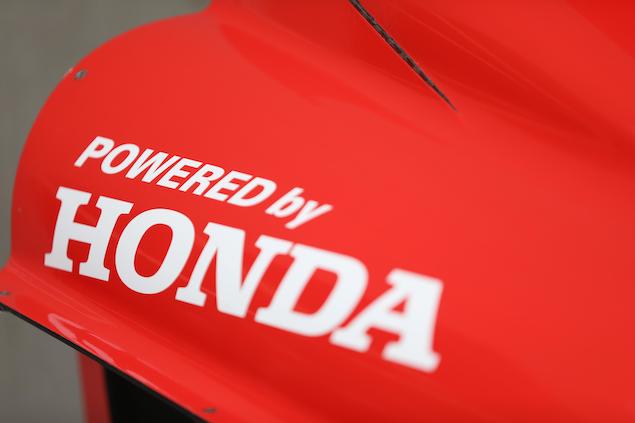 Honda conquistó las pistas de todo el mundo en 2021 (FOTO: INDYCAR)