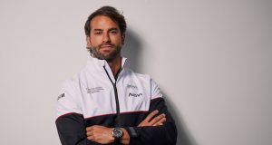 Felipe Nasr será piloto oficial de Porsche en programa LMDh (FOTO: Porsche)