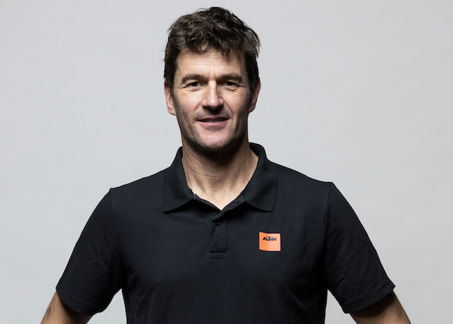 Marc Coma reaparecerá en el Dakar como asesor de KTM