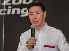 Kobayashi será director y piloto del programa WEC de Toyota (FOTO: Toyota GAZOO Racing)