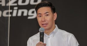 Kobayashi será director y piloto del programa WEC de Toyota (FOTO: Toyota GAZOO Racing)