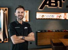 René Rast regresa a DTM; manejará para ABT Sportsline en 2022 (FOTO: DTM)
