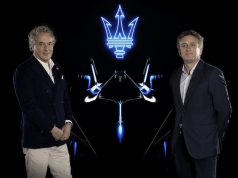 Maserati participará en Fórmula E en 2023 (FOTO: Maserati)