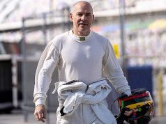 Jacques Villeneuve se inscribirá a las "500 Millas de Daytona" de 2022 (FOTO: Alejandro Álvarez/NASCAR)