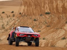 Dakar 2022: Loeb gana Etapa 2, Honda sale victoriosa en Motos (FOTO: Julien Delfosse/ASO/Dakar)