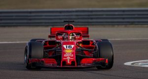 Pese a cambios, Ferrari completa pruebas en Fiorano (FOTO: Scuderia Ferrari)