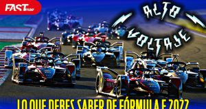 Fórmula E 2022: La PREVIA de la Temporada 8